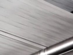 printing of newspapers Stock Footage