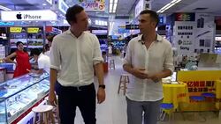 China's smartphone manufacturing industry News Clip