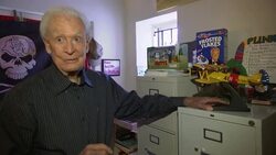 Bob Barker talks retirement and shares life stories Instructional Video