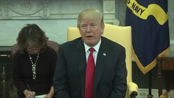 Trump on memo: a lot of people should be ashamed News Clip