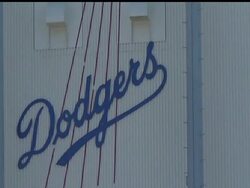 Embattled Los Angeles Dodgers owner Frank McCourt and Major League Baseball reached an agreement late Tuesday to sell one of the sport's most storied franchises. News Clip