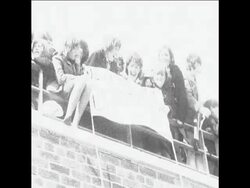 CAN 264 THE BEATLES RETURN TO LIVERPOOL FOR FILM PREMIER Instructional Video