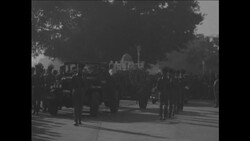 CAN702 FUNERAL PROCESSION FOR INDIAN PRIME MINISTER Instructional Video
