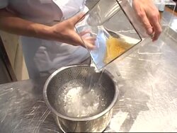 Molecular gastronomy meets Asian cuisine News Clip