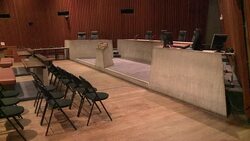 CLEAN : Court where ex IMF chief DSK faces pimping charges News Clip