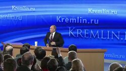 CLEAN : STOCKSHOTS: Russian central bank warns holds key interest rate News Clip