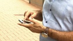 Reaction to the release of the iPhone 5 in Hong Kong Instructional Video