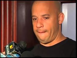 Wyclef Jean and Vin Diesel join Dom Rep president in efforts to help Haiti News Clip