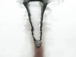 Water Tunnel HD Stock Footage