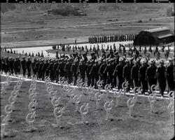 KOREA ARRIVALS AND DEPARTURES - News Clip