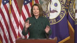 Ryan Laughs at Suggestion He'll Quit News Clip