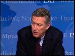 IMF forecasts global rebound but warns about rising gov debt News Clip