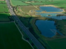 Road Networks Could be Privatised News Clip