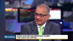 London & Capital's Shah Sees Good Recovery in Europe News Clip