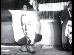 Convention News Clip