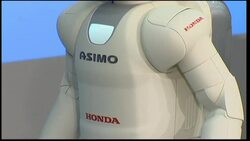 Honda shows smarter robot that can even help in nuclear crisis Instructional Video
