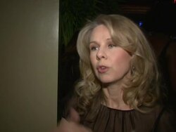 2008 New York Film Critic's Circle Awards Stock Footage