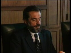 Yugoslavia News Clip