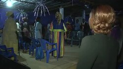 CLEAN : Niger's Christians mark first Christmas since January violence News Clip