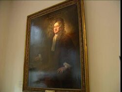 New Web site of historic documents marks Royal Society's 350th anniversary News Clip