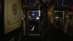 Toilet themed restaurant still flushed with customers after more than 40 years News Clip