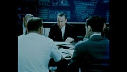 UNUSED 31 7 85 PROFILE OF ASTRONAUT CAPTAIN JAMES LOVELL News Clip