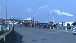 CLEAN : Two policemen killed by Paris News Clip