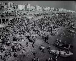 RECORD EASTER News Clip