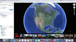 How To Get Directions in Google Earth Instructional Video