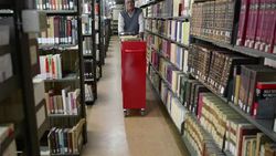 CLEAN : Vatican universitys melting pot News Clip