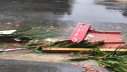 Hurricane Maria causes damages in Puerto Rico Instructional Video