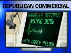 With time and tempers short, everyone's playing hardball in the drive to pass, or stop, President Barack Obama's massive health care legislation by the weekend. AP's Mark Smith reports News Clip