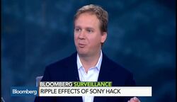 Measuring the Damage From Sonys Hack Attack News Clip