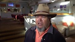 CLEAN : Lure of Australias Uluru hard to resist News Clip