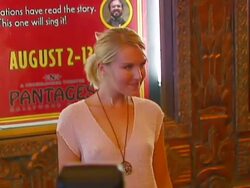 Los Angeles Opening of 'Little Women' Stock Footage