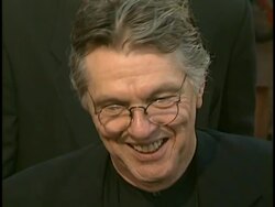 'Contact' Premiere Stock Footage