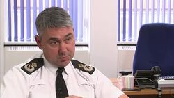 Thousands of forensic samples are being re-examined as police investigate tampering at a testing laboratory News Clip