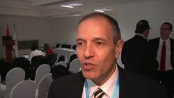 Conference looks at how technology could help stop spread of Ebola News Clip