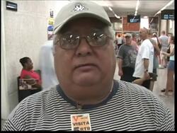 WRAP Tourists flee, residents prepare as Felix bears down on Honduras and Belize News Clip