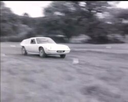 CUTTING UP THE GRASS News Clip