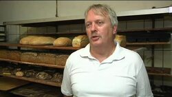 German businesses and experts confident despite disappointing GDP data News Clip