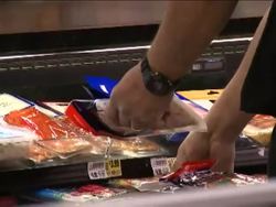 The Food and Drug Administration is planning to improve its public announcements on food and drug safety, more than three years after federal advisers recommended major changes. (Oct. 1) News Clip