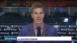 What Happened to Gold Market Volatility? News Clip