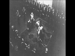 CAN 146 CONSTANTINE ROYAL OATH News Clip