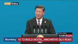 Xi Says China Has Reached a New, Historical Starting Point News Clip