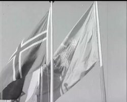 FOREIGN MINISTERS IN GENEVA News Clip