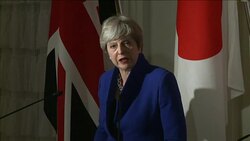 CLEAN : UK, Japan to increase pace of sanctions against N. Korea News Clip