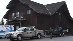 CLEAN : Fewer missing but search continues after U News Clip