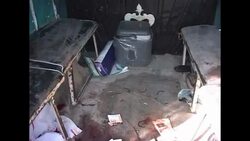 CLEAN : Four polio vaccinators shot dead in SW Pakistan News Clip