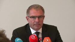 CLEAN : No indication of co pilots motives: Lufthansa chief News Clip
